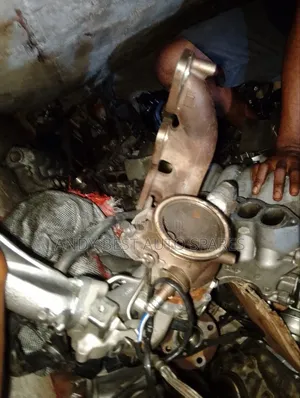 Turbo Nissan Juke 2015/2018