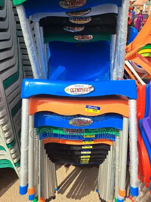 Plastic Outdoor Chairs
