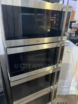30liter Cda 3in1 German Microwave