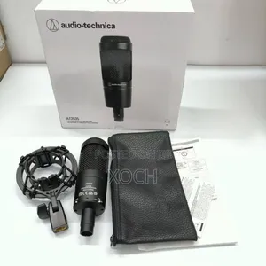 Audio Technica At2035