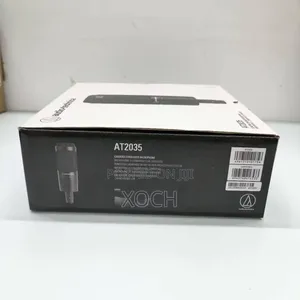 Audio Technica At2035