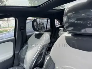 Mercedes-Benz GLA 250 2021 Black