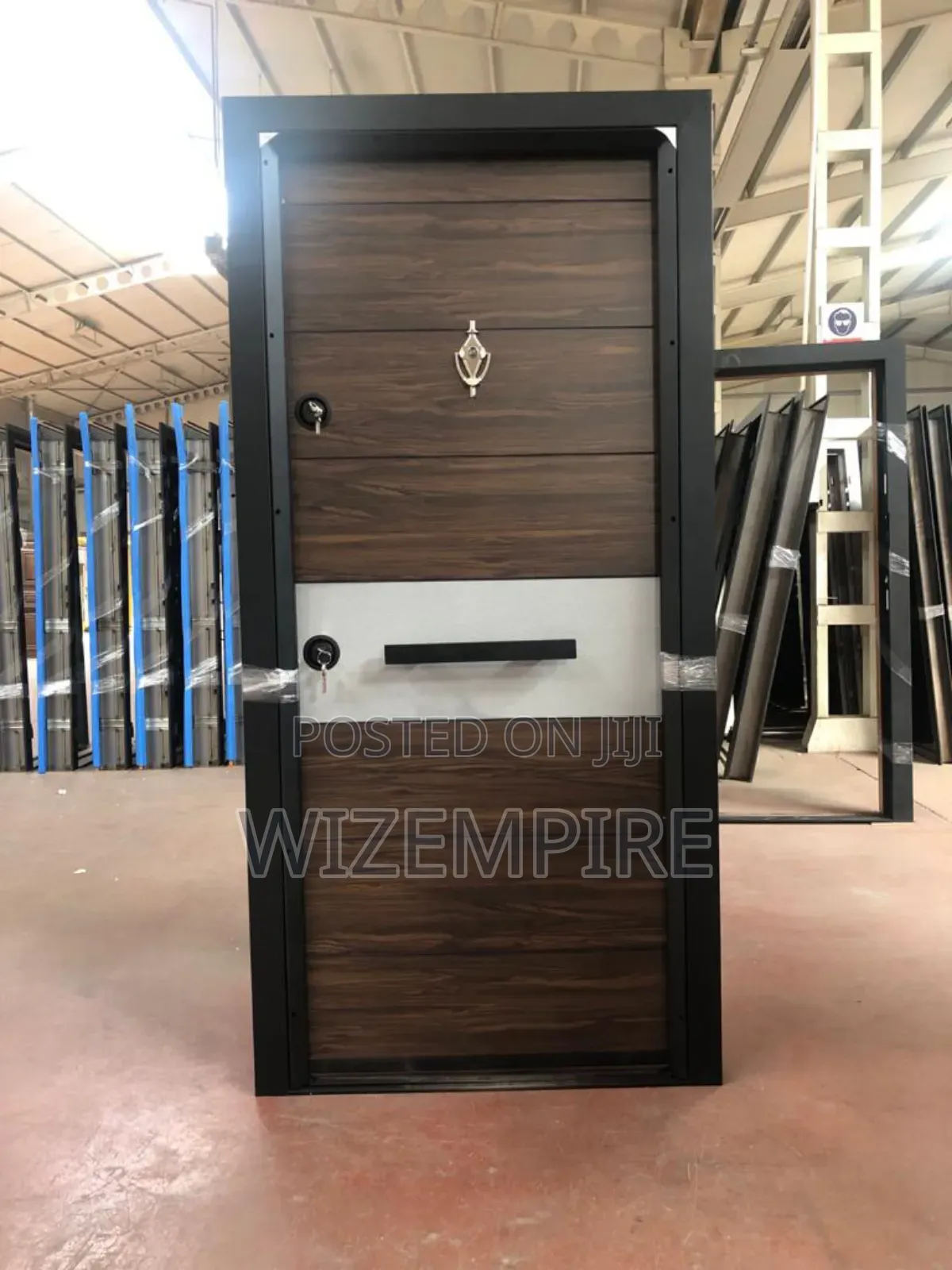 3ft Front Luxury Turkey Doors Available Normal