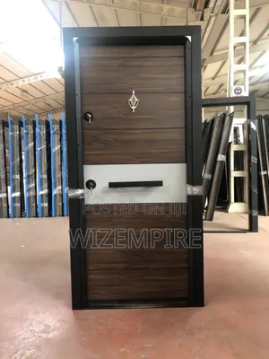 3ft Front Luxury Turkey Doors Available Normal
