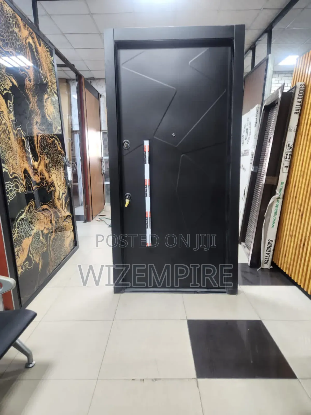 3ft Front Luxury Turkey Doors Available Normal