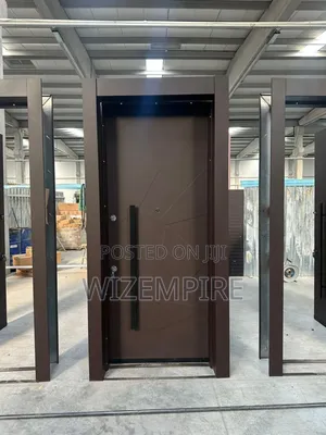 3ft Front Luxury Turkey Doors Available Normal