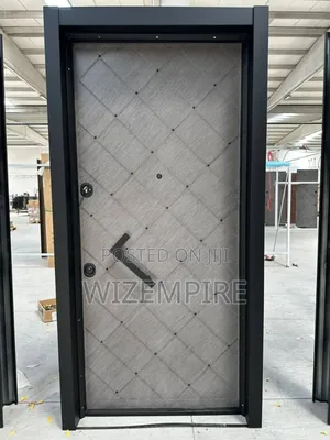 3ft Front Luxury Turkey Doors Available Normal