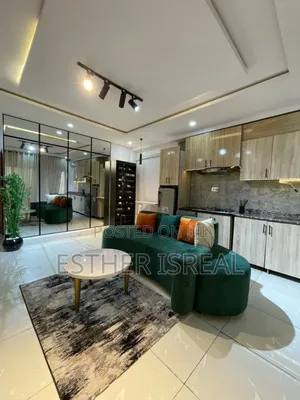 Beautiful 1 Bedroom Apartment