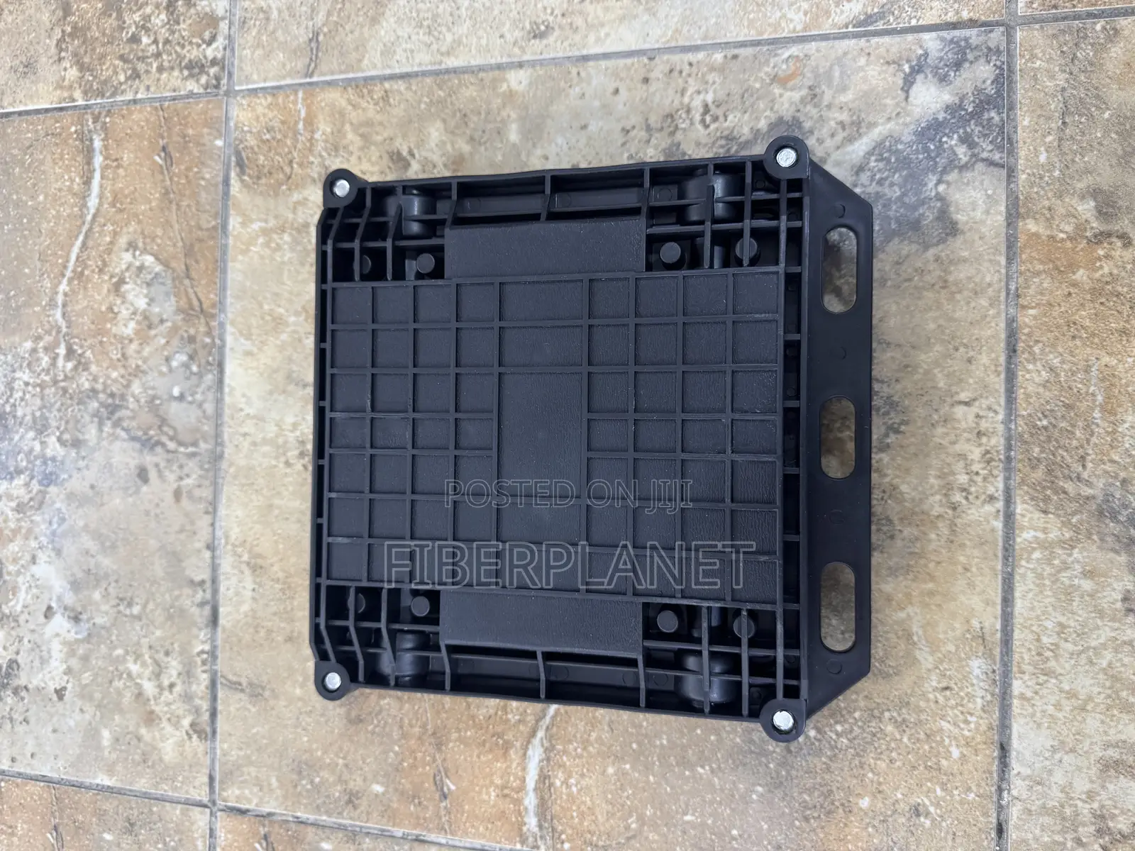 Fiber Termination Joint Splice Enclosure 8core Fiber