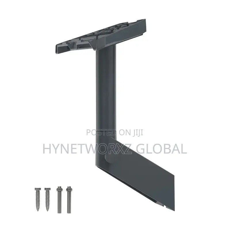 Starlink Gen 3 Wall Mount Bracket With Adapter