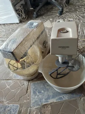 Kenwood Chef Cake Mixer