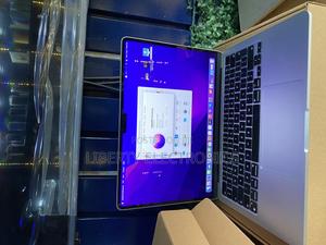 Laptop Apple MacBook Air 2022 M2 8GB Apple M2 SSD 512GB