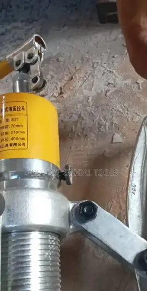 30ton Hydraulic Bearing Puller