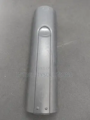 Photo - Polystar Led/Smart Television Remote Control