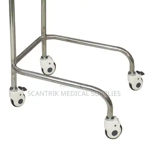 Emergency Cart