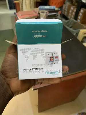 Voltage Protector