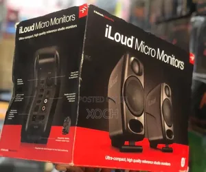 Ik Multimedia Iloud Micro Monitor