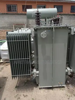 Best Meksan 500kva/33volts High Performers Transformer