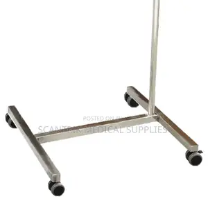 Critical Care Cart