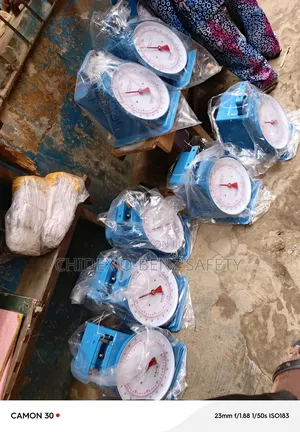 150kg Diamond Scale