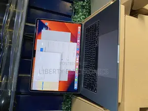Laptop Apple MacBook Air 2023 M2 8GB Apple M2 SSD 512GB
