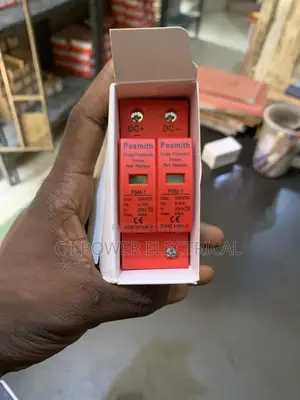 Surge Protector
