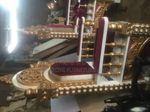 2 Royal Singles Chair