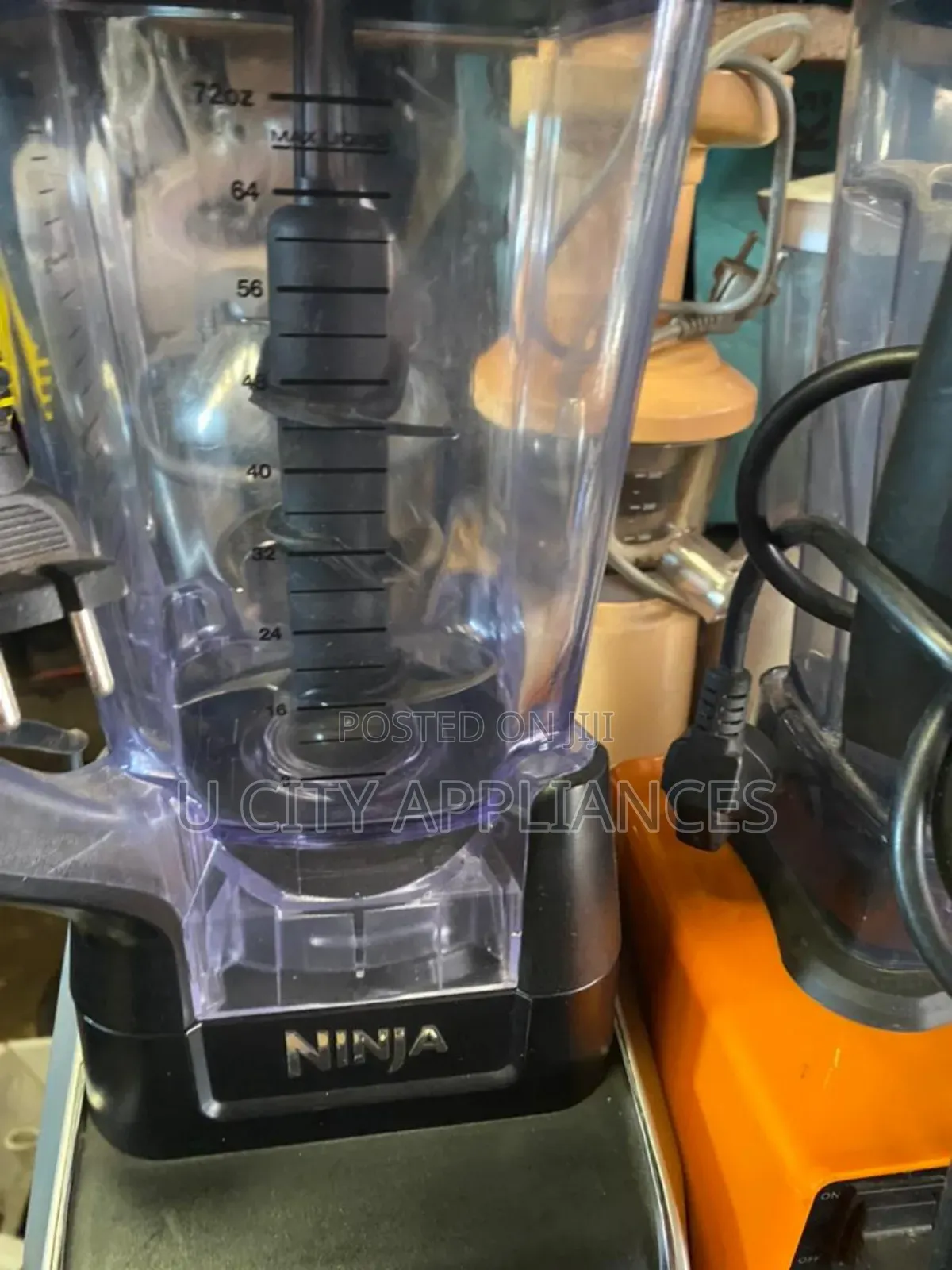 Ninja Direct Uk Used