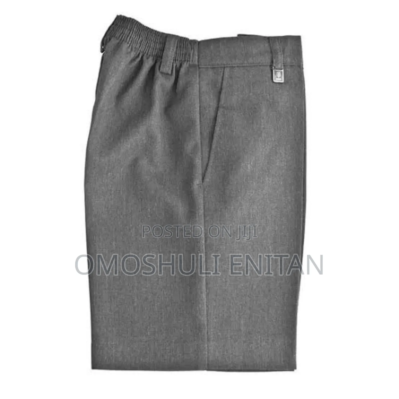 Zeco Boys Ash Shorts