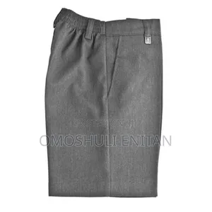 Zeco Boys Ash Shorts