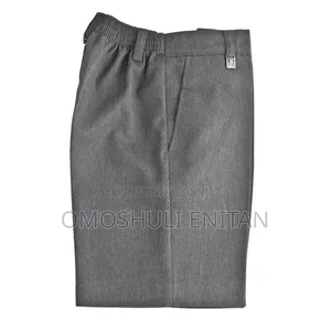 Zeco Boys Ash Shorts