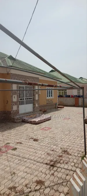 3bdrm Bungalow in Army Estate Kurudu for sale