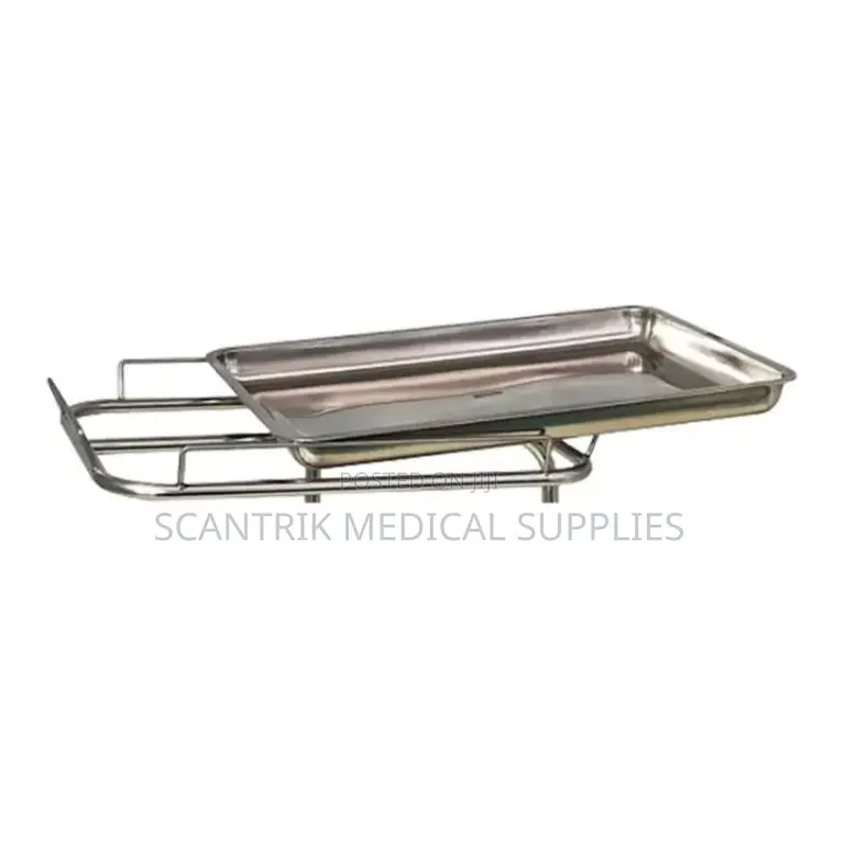 Trauma Cart