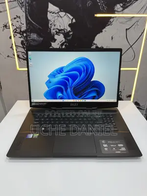 Laptop MSI GP66 LEOPARD 10UG 32GB Intel Core I7 SSD 1T