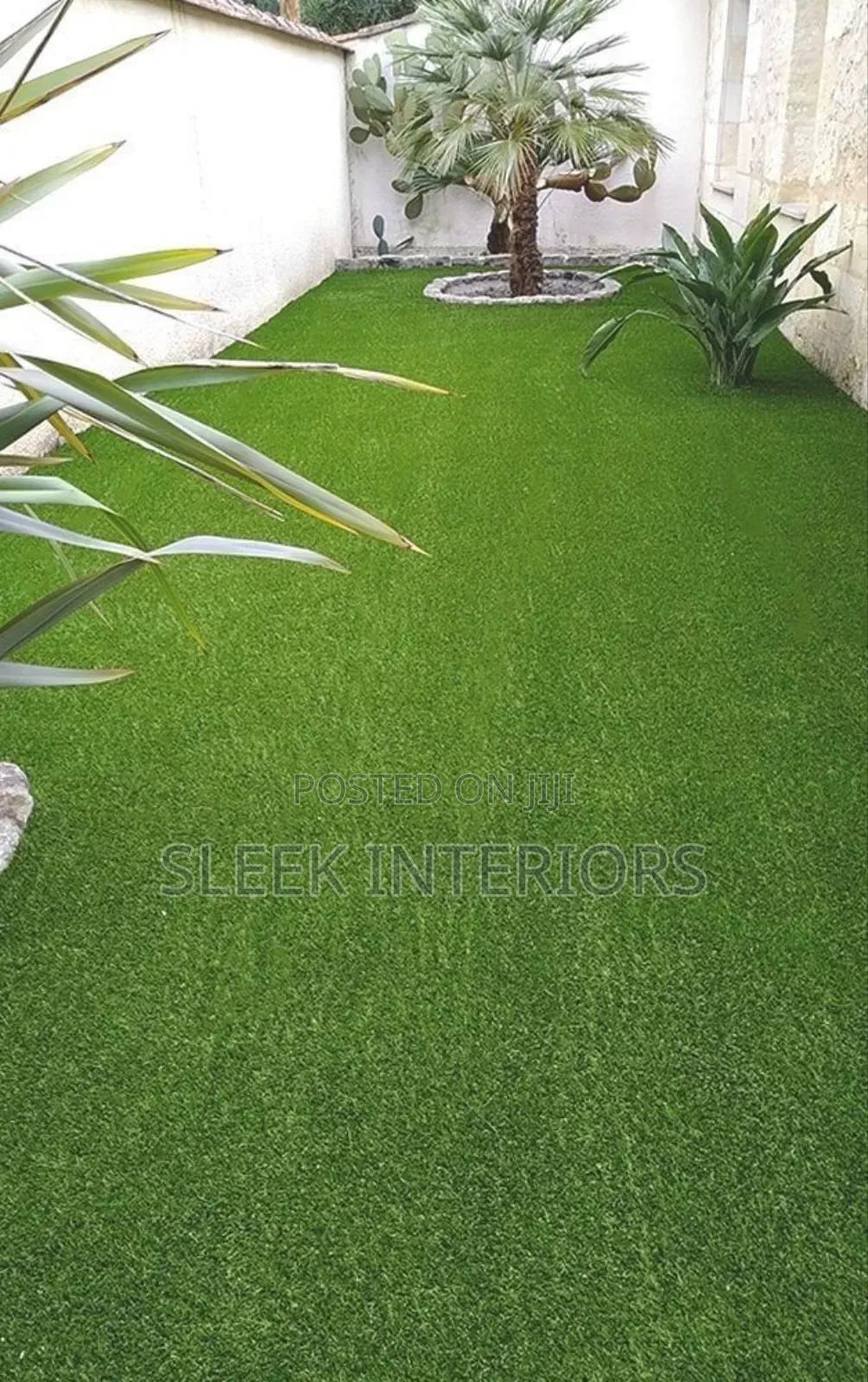 Synthetic Grass