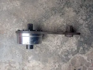 Tm 5 Torque Multiplier