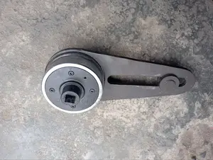 Tm 5 Torque Multiplier