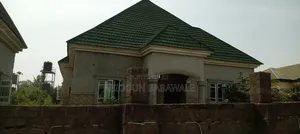 4bdrm Bungalow in Army Estate Kurudu for sale
