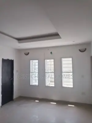 3bdrm Apartment in Sangotedo for rent