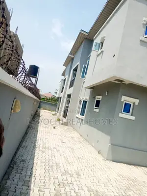 3bdrm Apartment in Sangotedo for rent