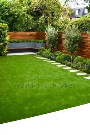 Green Grass Landscaping