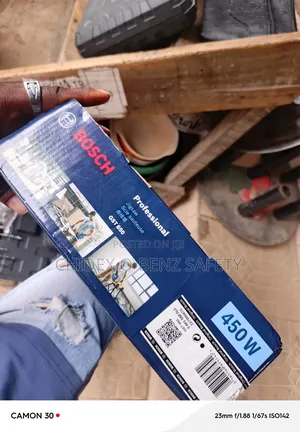 Bosch Jig Saw
