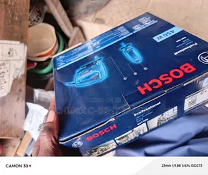 Bosch Jig Saw