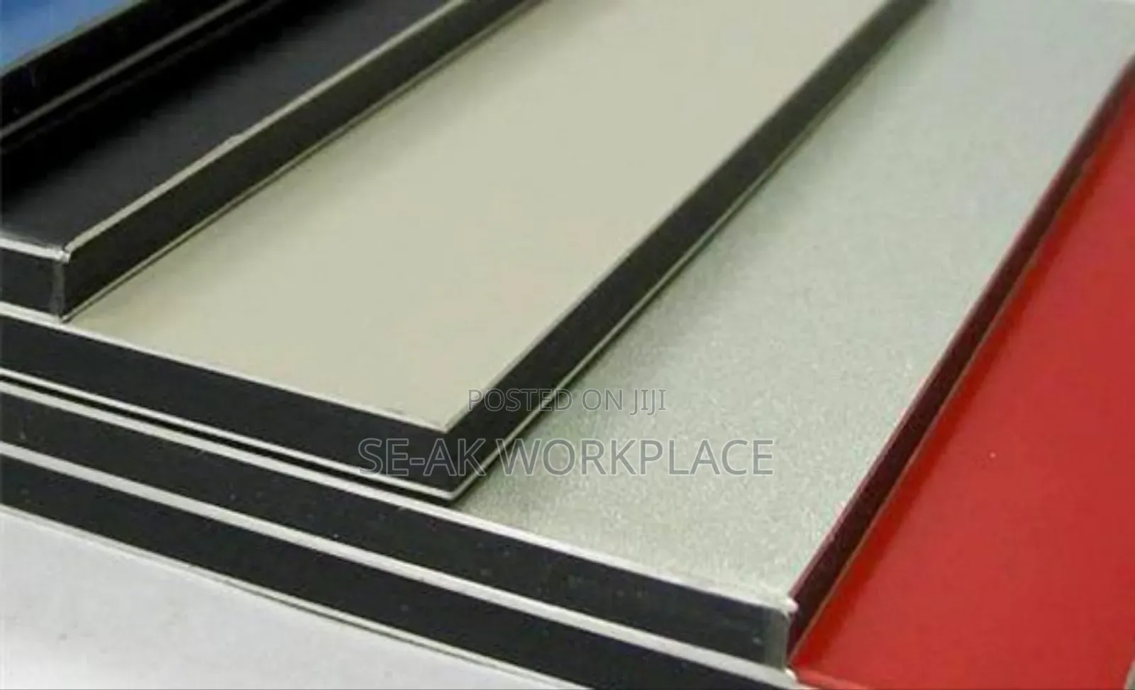 Waterproof Public Toilet SHEILDCORE Laminate Cubicle