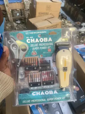Original Clipper