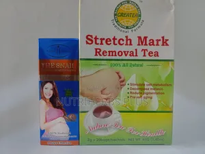 Stretch Marks Essential Oil Base to Rid of Skin Scars