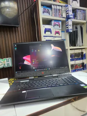Laptop HP Omen X 16GB Intel Core i7 SSD 500GB