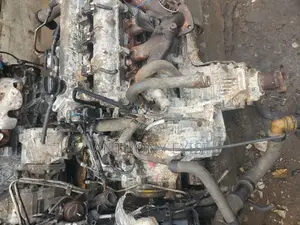 Engine and Automatica Transmission GMC Terrain