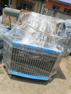 Meksan 500kva/33 Heavy-Duty Transformer
