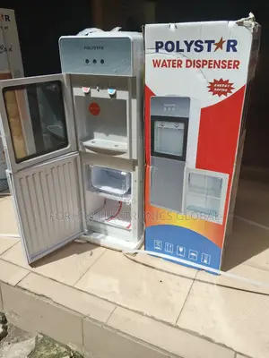 Unique Water Dispenser